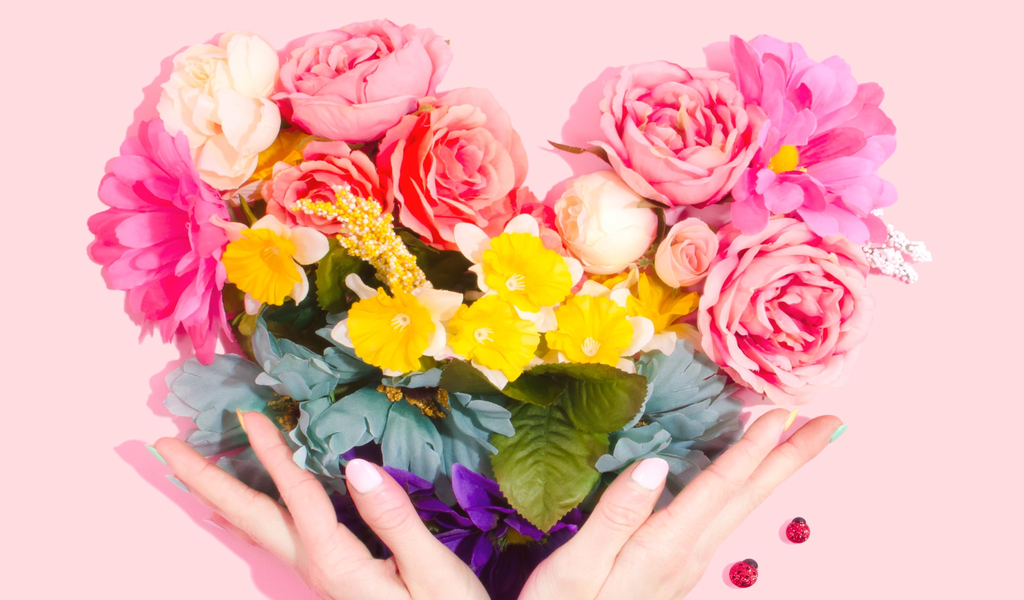Pampering your best half during her period period