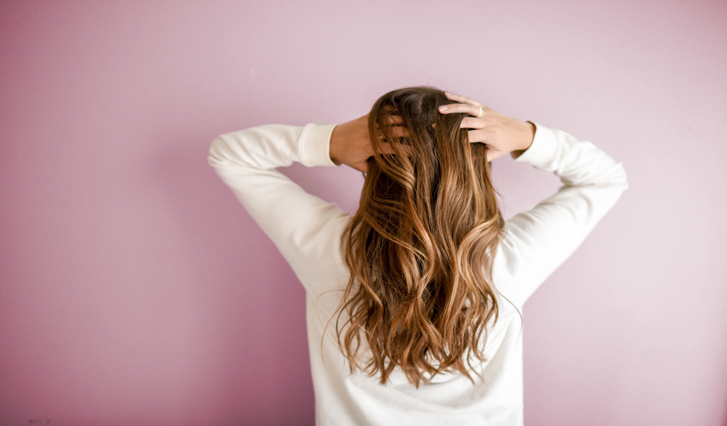 Tackling dandruff during monsoon Dandruff