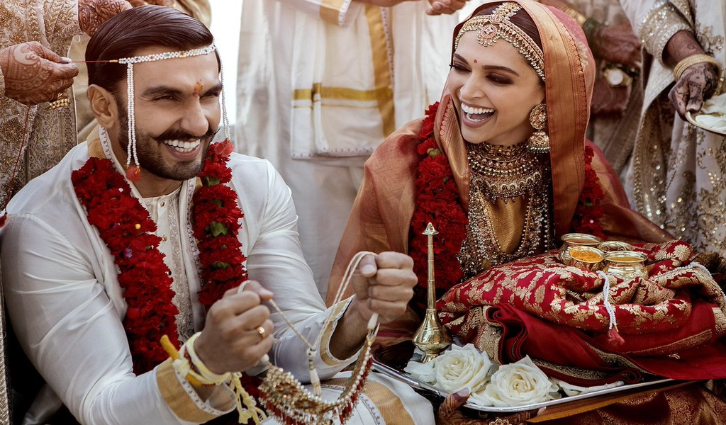 Top celeb-inspired bridal outfits outfits