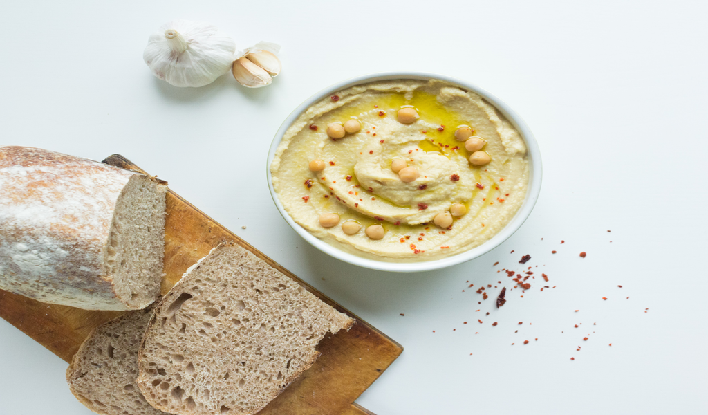 Sugar-free delights to make with your family Sugar-free snacks
