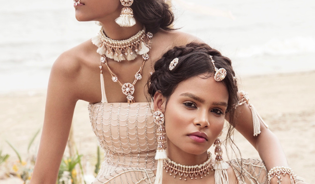 The best of 2020 jewellery trends for the bride Trends