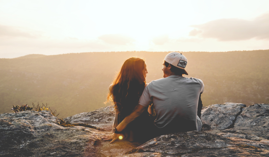 These are the Magical Ingredients of a perfect marriage marriage