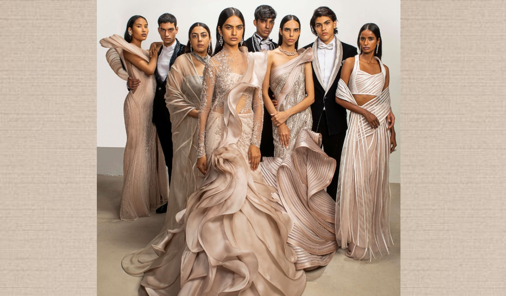 Day 1: India Couture Week 2020 Couture