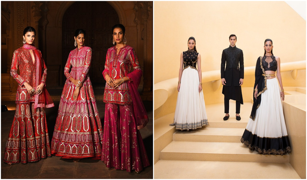 Day 4: India Couture Week 2020 Couture