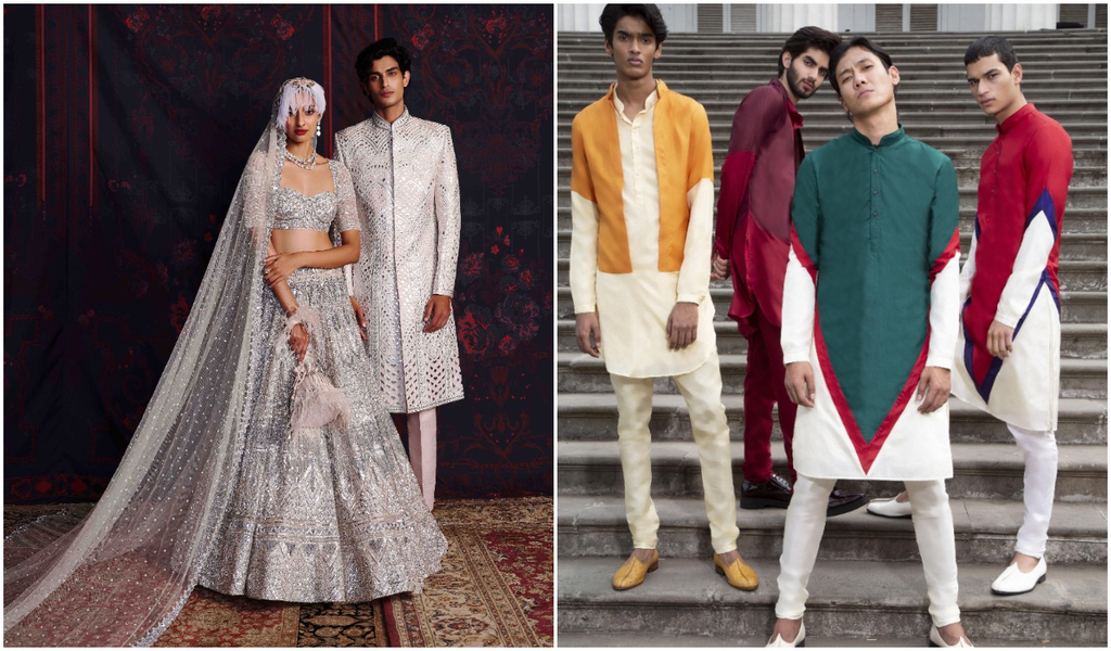 Day 5: India Couture Week 2020 Couture