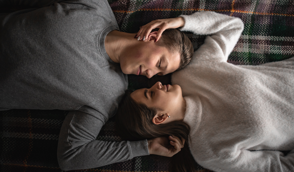Here’s your mini-guide for healthy marriages Marriages
