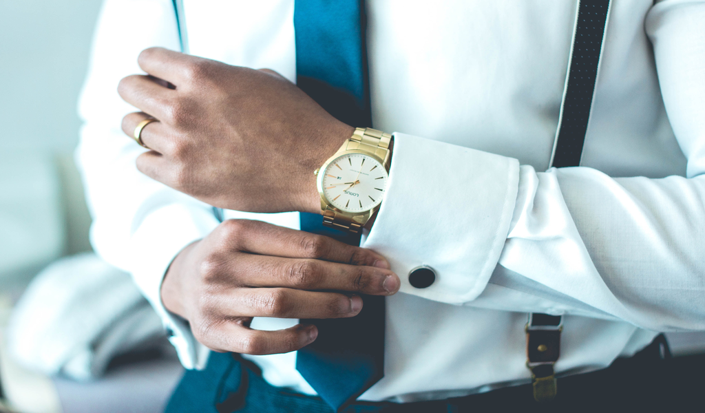 Dear Groom-to-be, keep this checklist in mind Groom