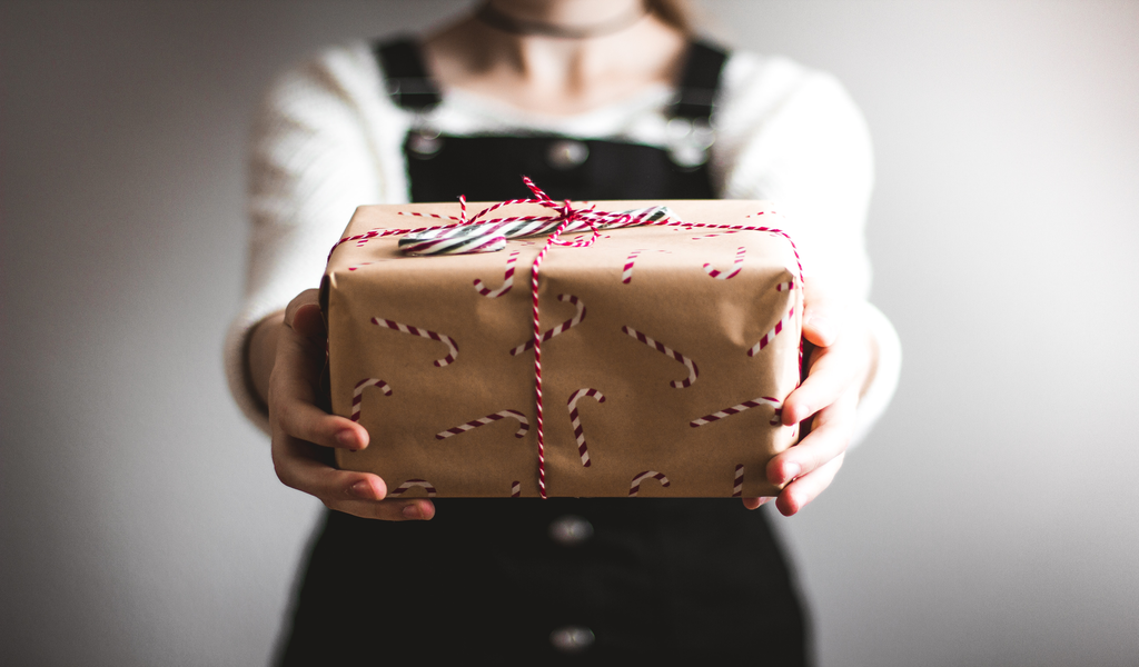 Wedding Affair gifting