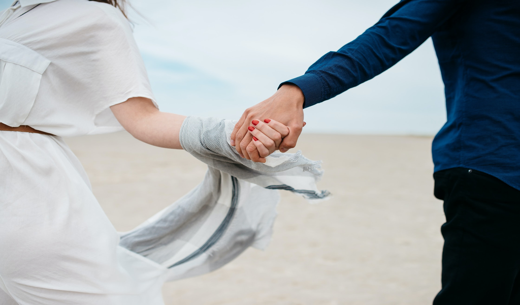 Staying happily satiated in a relationship Satiated