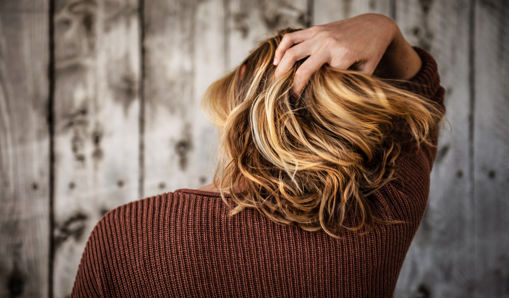 Autumn hair woes, we have you all sorted AUTUMN HAIRCARE