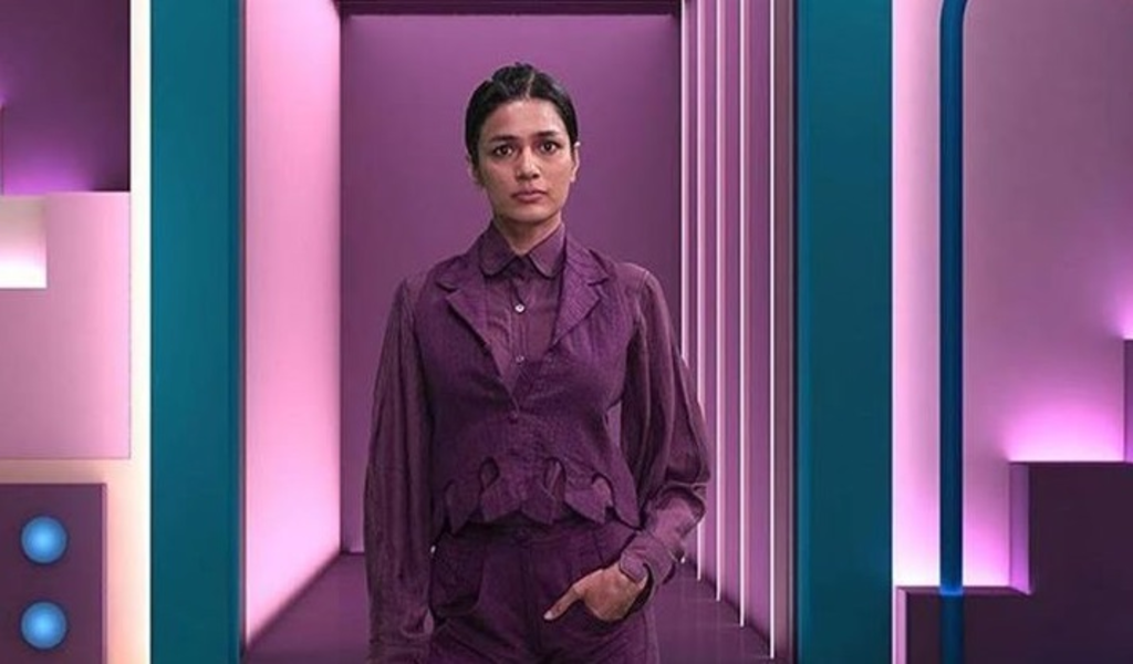 Wedding Affair Lakme Fashion Week