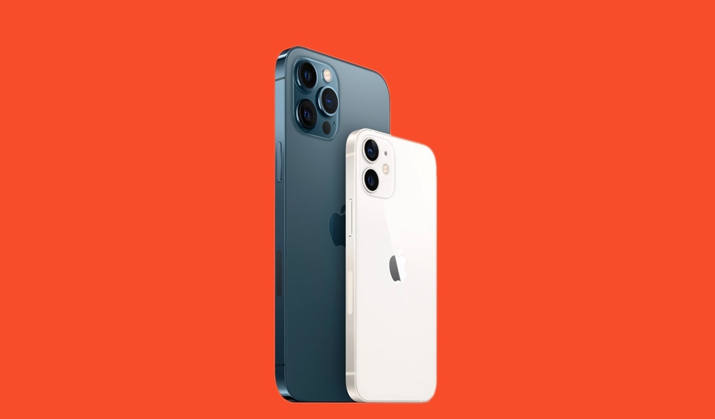 Apple launches iPhone 12 series iPhone