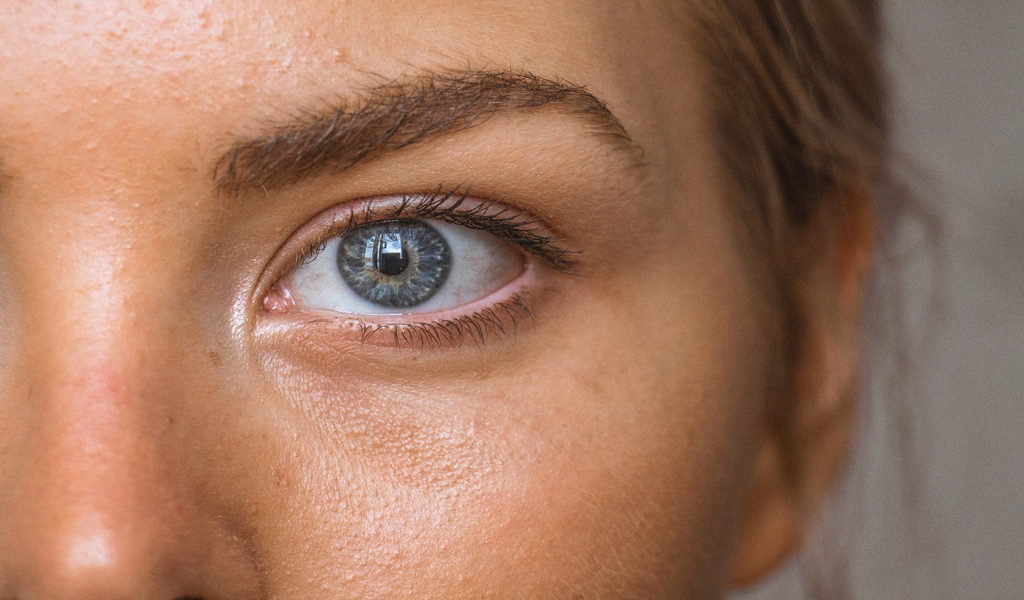 Go au-naturel, make your skin a priority Skin
