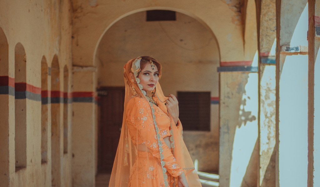Trend Alert: Bridal Makeup tips very bride must know makeup