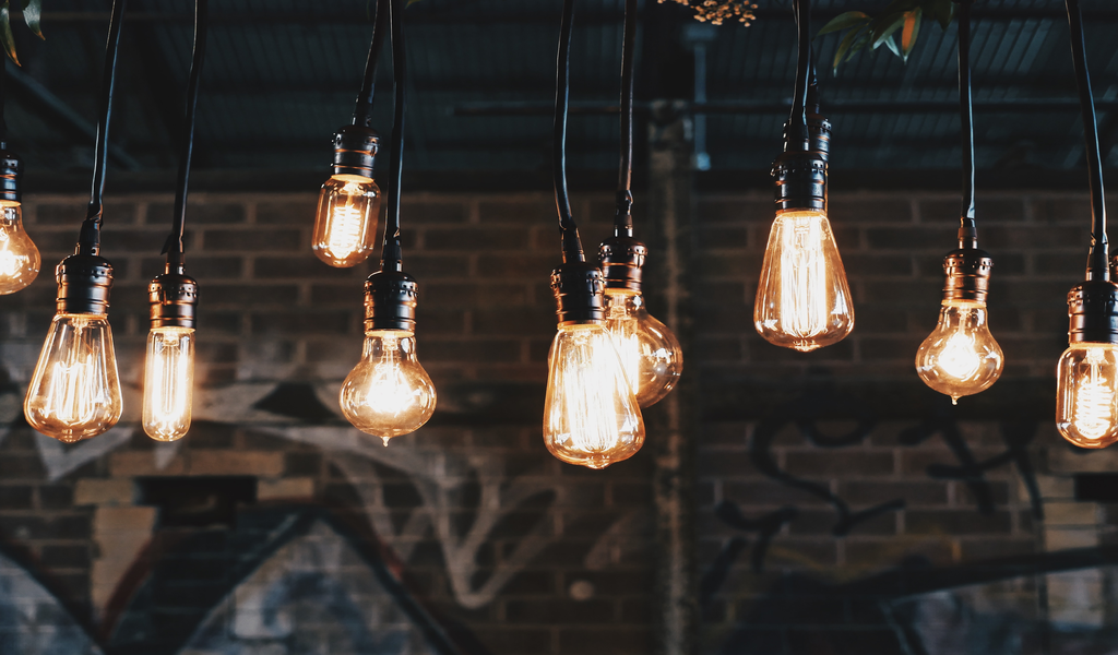 Set the perfect lighting for your home Lighting