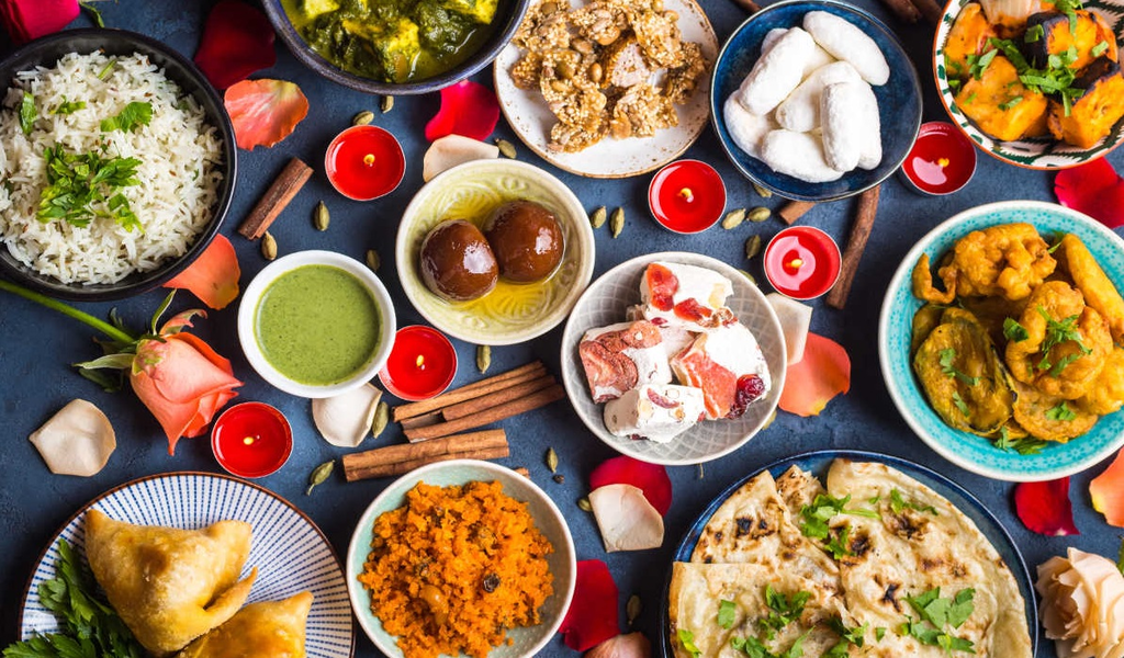 Easy-to-make Mithaai recipes for the last minute mithaai