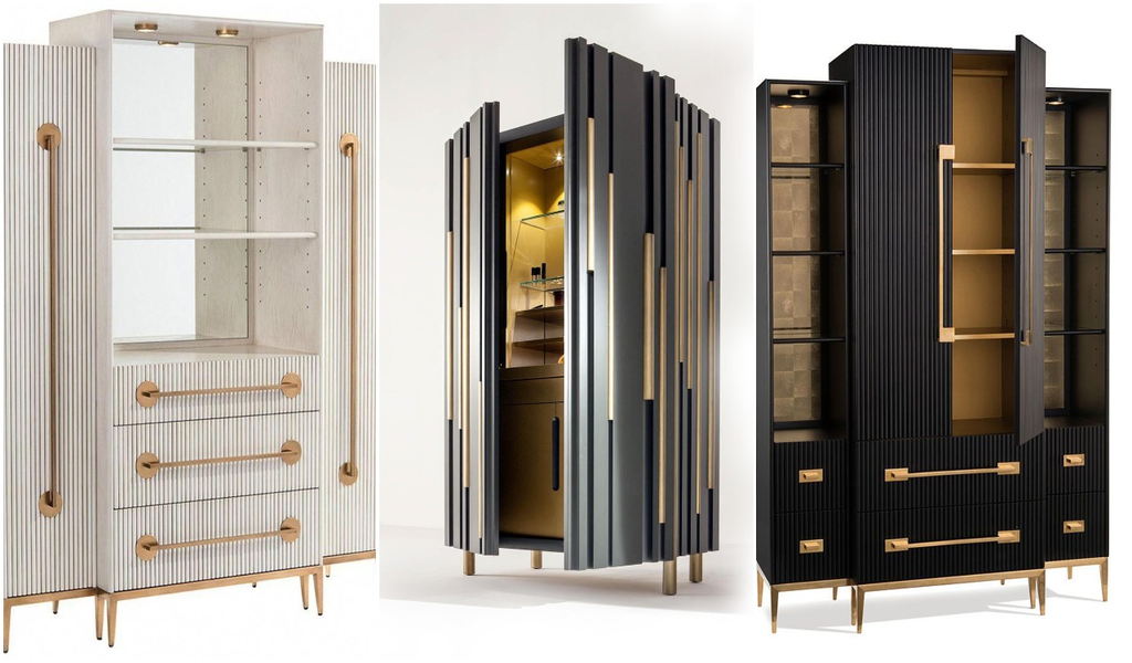 MADS Creations Launches Bespoke Bar Units