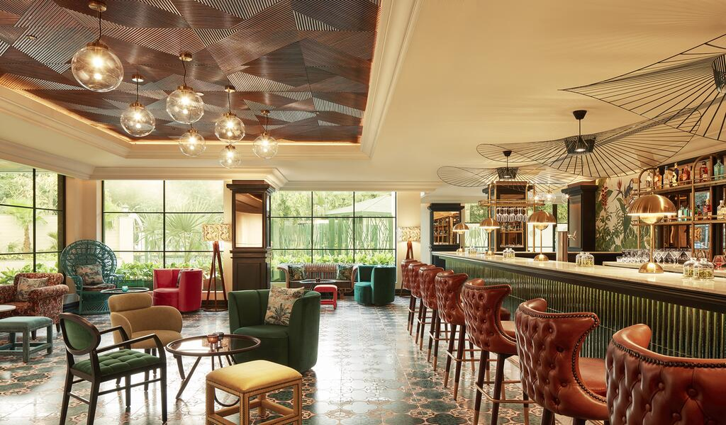IHCL opens The Connaught – A SeleQtions Hotel Connaught