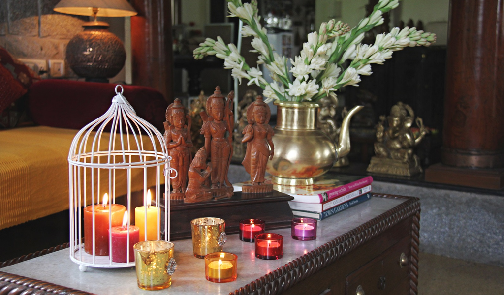 Easy-Peasy Diwali Decor Ideas For You Decor