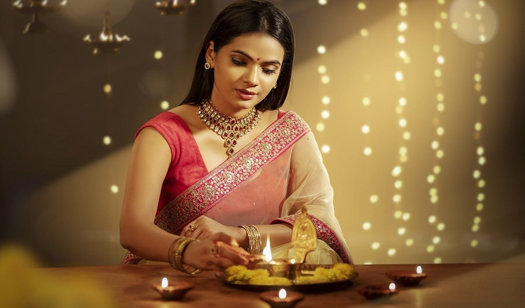 Home remedies for that Diwali glow Diwali