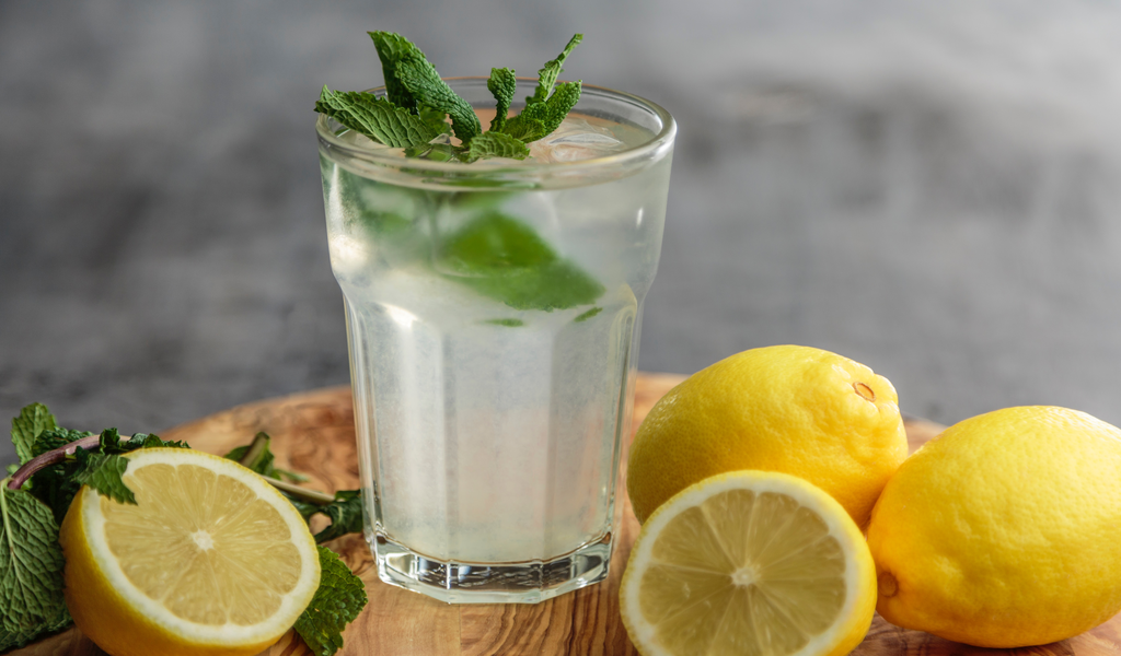 Detox drinks to keep your weight in check this Diwali Detox