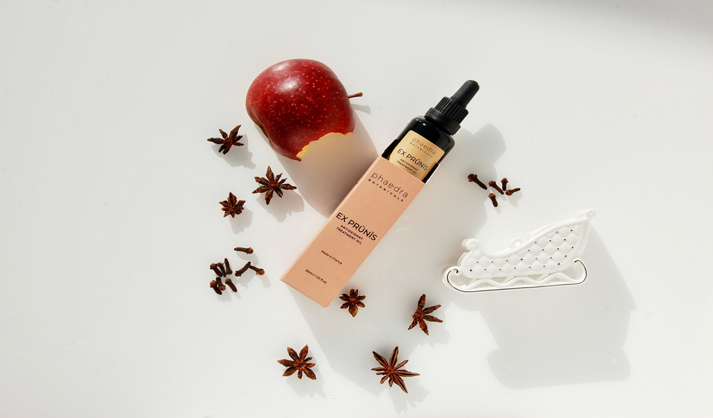 Bye dry skin: Winter skincare for healthy skin dry skin
