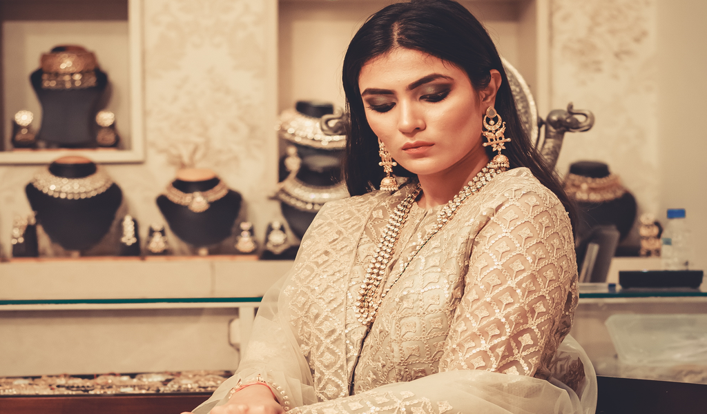 5 reasons to rock polki jewellery this festive season polki