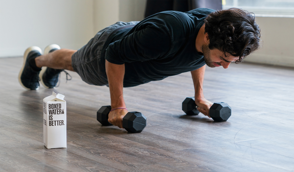 Stay fit forever with these tips fit