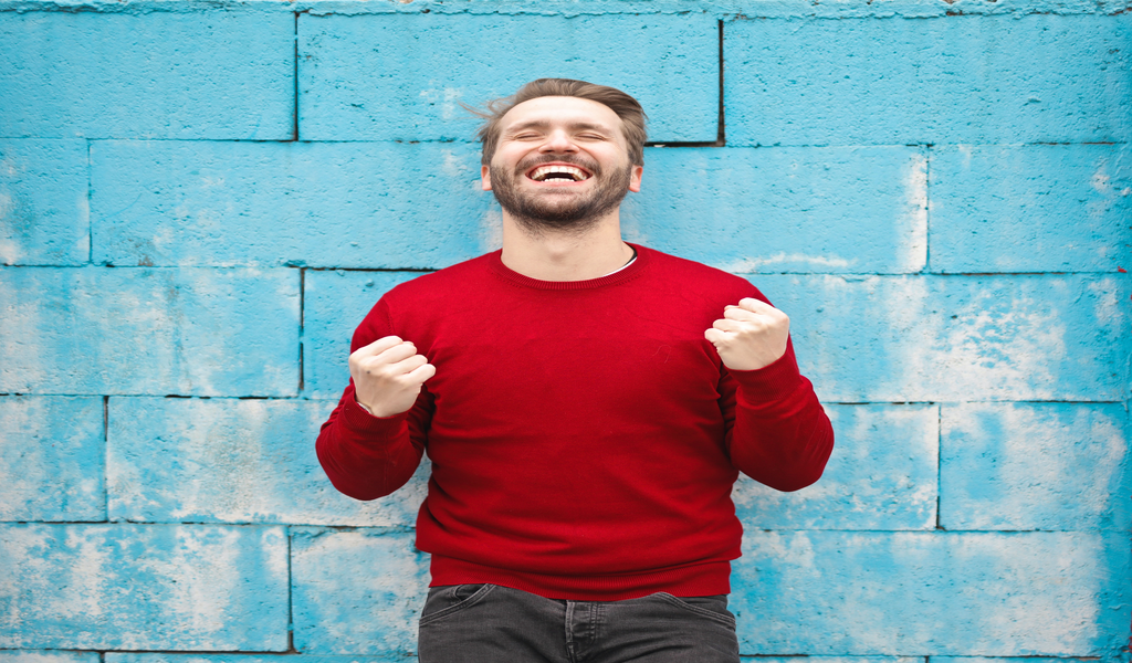 Ways to increase happiness at work and home