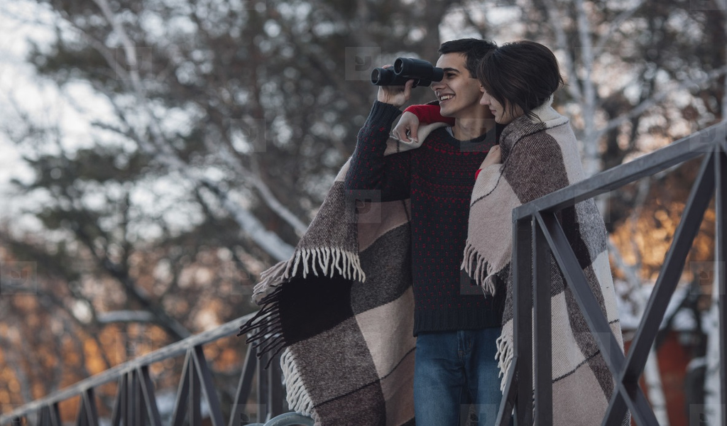 Romantic Winter Destinations for your Honeymoon destinations