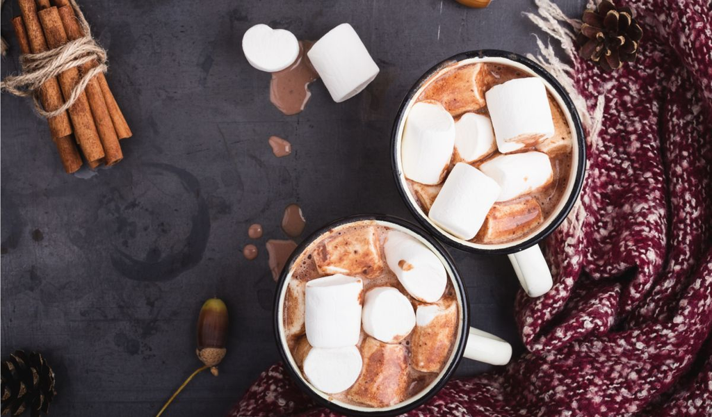 Warm, cosy drinks to enjoy this winter drinks