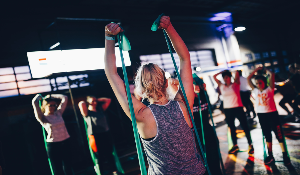 Everything you need to know about Zumba zumba