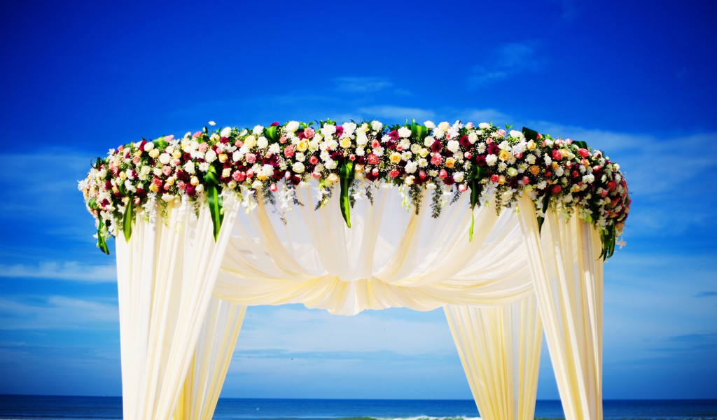 Wedding decor trends to follow in 2021 decor