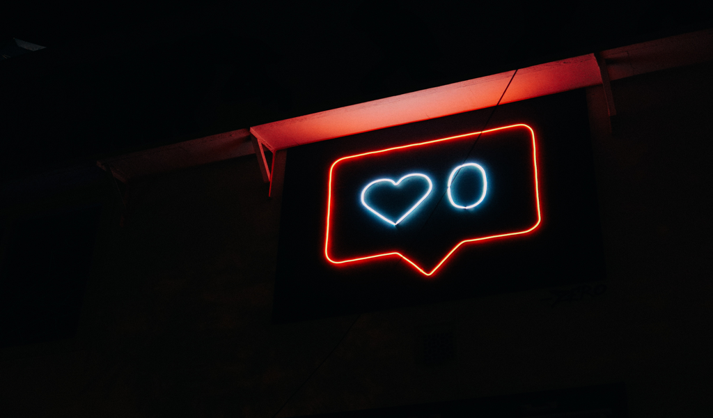Is social media the real indicator of #RelationshipGoals social media