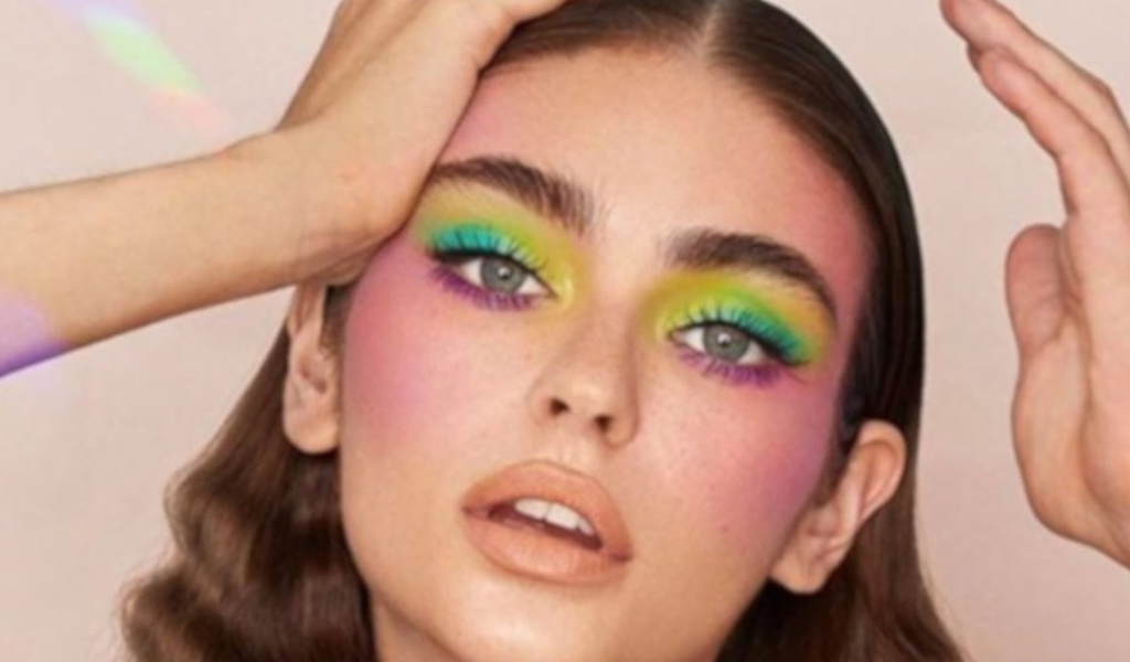 Instagram retro beauty trends that sum up 2020 Beauty Trends