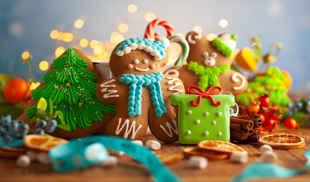 wedding affair Christmas