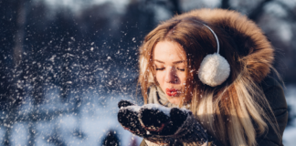 How to combat winter seasonal changes on the skin winter seasonal