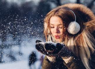 How to combat winter seasonal changes on the skin winter seasonal