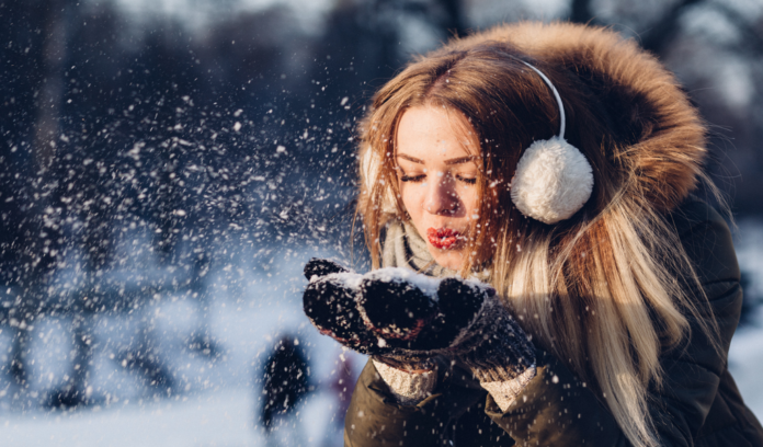 winter seasonal