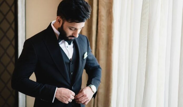 grooms