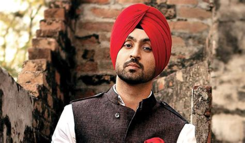 Watch these films as Diljit Dosanjh turns a year older Diljit Dosanjh
