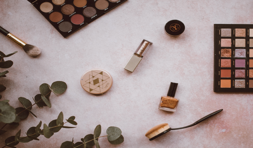 Wedding Affair makeup