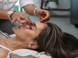 Look fresh as a flower with these simple tricks fresh