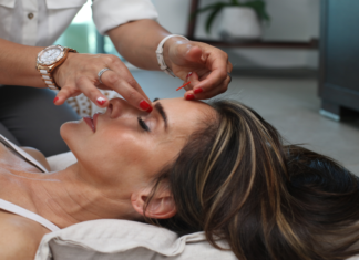 Skin care resolutions that’ll make a difference fresh