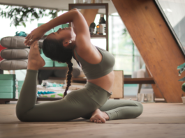 20 minute yoga sequence to kickstart your day yoga