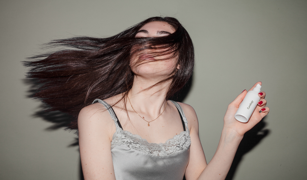 How to make thin hair look thicker hair