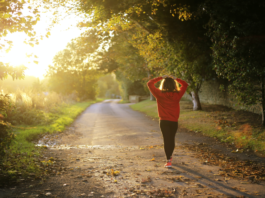Things you can do for a healthy week healthy