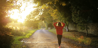 Things you can do for a healthy week healthy