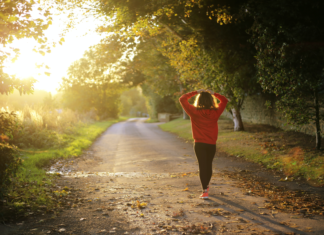 Things you can do for a healthy week healthy