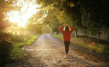 Things you can do for a healthy week healthy